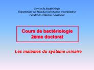 Service de Bact