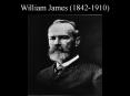 William James (1842-1910) PowerPoint PPT Presentation
