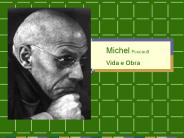 Michel Foucault
