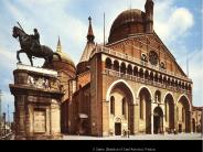 Il Santo (Basilica of Sant