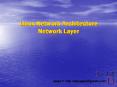 Linux Network Architecture Network Layer PowerPoint PPT Presentation