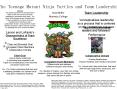 The Teenage Mutant Ninja Turtles and Team Leadership PowerPoint PPT Presentation