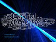 Presentation Novabase Capital