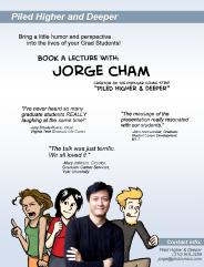 Piled Higher and Deeper