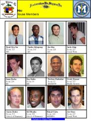 Nu Sigma Nu