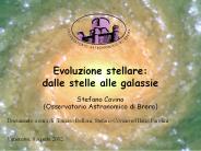 Evoluzione stellare: