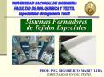 LA TECNICA DEL FLOCADO PowerPoint PPT Presentation