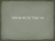 HIDROEL