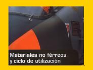 METALES Y ALEACIONES NO F