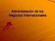 Administraci