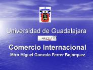 Universidad de Guadalajara