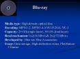 Blu-ray PowerPoint PPT Presentation