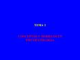 TEMA 2 PowerPoint PPT Presentation