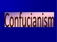 Confucianism PowerPoint PPT Presentation