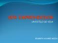 SER EMPRENDEDOR PowerPoint PPT Presentation