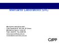 Mercantil Laboratorio SAC PowerPoint PPT Presentation
