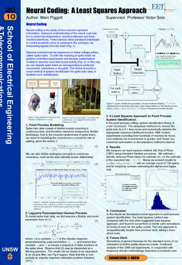 2. Laguerre Parameterised Hawkes Process