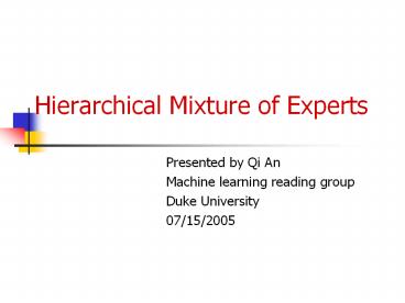 Hierarchical%20Mixture%20of%20Experts