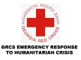 GRCS EMERGENCY RESPONSE TO HUMANITARIAN CRISIS PowerPoint PPT Presentation