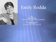 Emily Rodda