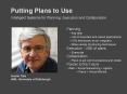 Putting Plans to Use PowerPoint PPT Presentation