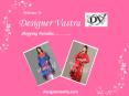Gorgeous Collection Of Designer Salwar Kameez PowerPoint PPT Presentation