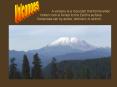 A volcano is a mountain that forms when molten rock is forced to the Earth PowerPoint PPT Presentation