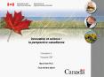 Innovation et science : la perspective canadienne PowerPoint PPT Presentation