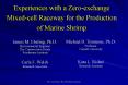 Experiences with a Zero-exchange Mixed-cell Raceway for the Production of Marine Shrimp PowerPoint PPT Presentation