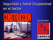 SST en CC en Peru