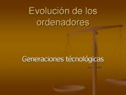 Evoluci