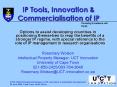 ICTSD-UNCTAD Regional Dialogue on IPR, Innovation PowerPoint PPT Presentation