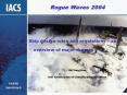 Rogue Waves 2004 PowerPoint PPT Presentation