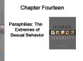 Chapter Fourteen PowerPoint PPT Presentation