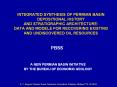 INTEGRATED SYNTHESIS OF PERMIAN BASIN DEPOSITIONAL HISTORY AND STRATIGRAPHIC ARCHITECTURE: DATA AND MODELS FOR RECOVERING EXISTING AND UNDISCOVERED OIL RESOURCES PowerPoint PPT Presentation