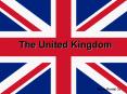 The United Kingdom PowerPoint PPT Presentation