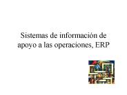 Sistemas de informaci