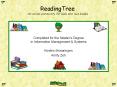 ReadingTree An online community for kids who love books PowerPoint PPT Presentation