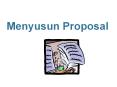 Menyusun Proposal PowerPoint PPT Presentation