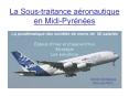 La Sous-traitance a PowerPoint PPT Presentation