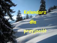 Kalendarz