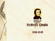 Fryderyk Chopin