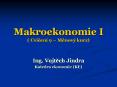 Makroekonomie I ( Cvicen PowerPoint PPT Presentation