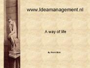 www.Ideamanagement.nl