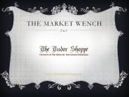 The Market Wench