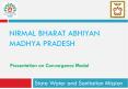 NIRMAL BHARAT ABHIYAN madhya pradesh PowerPoint PPT Presentation