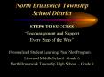 North Brunswick Township School District PowerPoint PPT Presentation