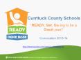 Currituck County Schools PowerPoint PPT Presentation