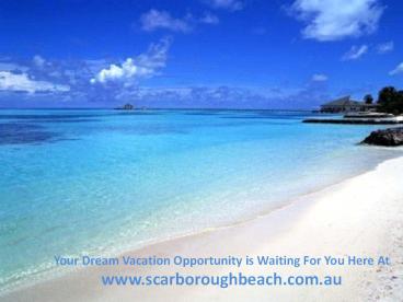 Hotel Scarborough Beach Perth