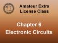 Amateur Extra License Class PowerPoint PPT Presentation
